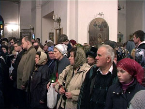 Неделя, следующая за праздником Святой Пасхи, называется…