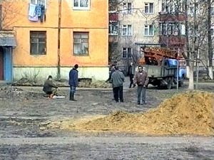 В этом году в программе по благоустройству города…