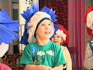 Неуклонный рост рождаемости отмечают в последние годы…