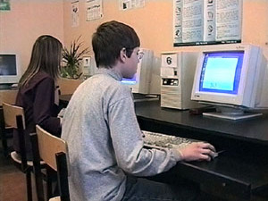 Знания учеников Удельнинской гимназии можно проверить не…