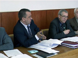 Состояние внутридворовых территорий города и района…