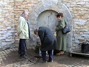 Уже на протяжении полугода жильцы дома №32 по улице…