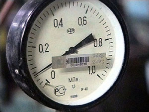 Высокое содержание растворенного железа в водопроводной…