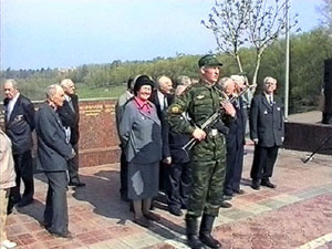 5 мая на площади Победы прошла генеральная репетиция…