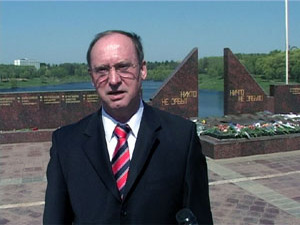 Сегодня глава района Владимир Демин поздравил с…