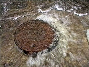 Сегодня к нам в редакцию поступил звонок от жителей…