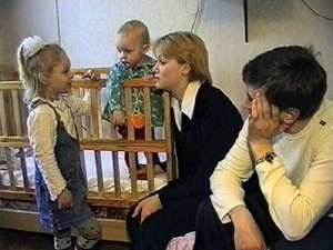 В районном конкурсе «Семь-Я» первое место заняла чета…