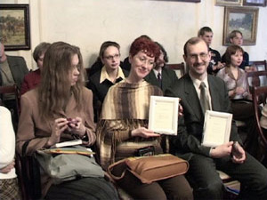 «Раменское телевидение» постоянный участник областных…