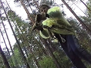 20 и 21 мая в Воскресенском районе проходил слет…