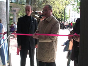 Сегодня в КДЦ «Сатурн» состоялась выставка-продажа…