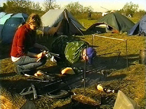 Сложные погодные условия с обильными дождями и низкой…