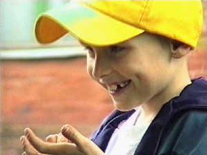 Детство называют самой счастливой порой жизни. Но кто-то…