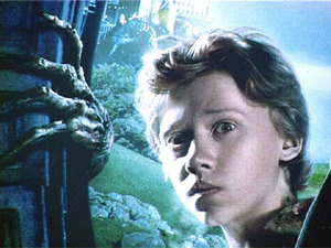 Один из самых популярных фильмов современности…