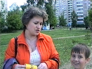 Блиц-опрос. Как влияют телепрограммы и фильмы на детскую…