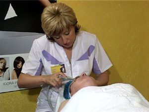 6 июня в салоне красоты «Светлана» состоялся день…