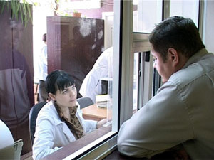 Медики России в двадцать третий раз отмечают свой…