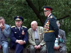 В этот день ровно 63 года назад началась Великая…