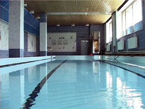 Ежегодно Раменский бассейн посещают порядка ста тысяч…