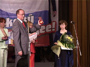 Вчера закончились выпускные вечера. 1847 ребят…