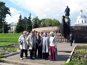 В минувшие выходные Раменский Комитет социальной защиты…