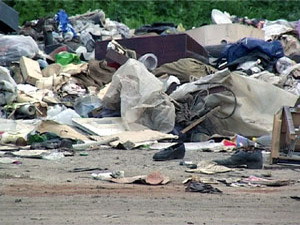 Недавно к нам в редакцию поступил звонок от жителей…