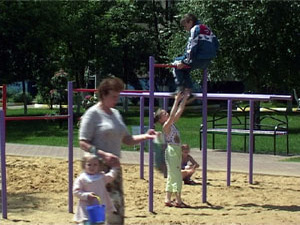 Сегодня в здании администрации прошло заседание Совета…