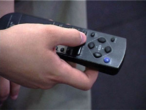 Вчера был день рождения пульта от телевизора. Это…