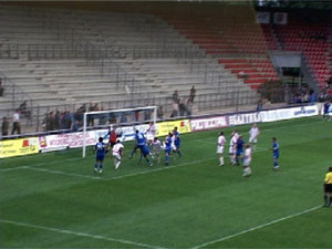 В субботу на Раменском стадионе «Сатурн»  состоялся…