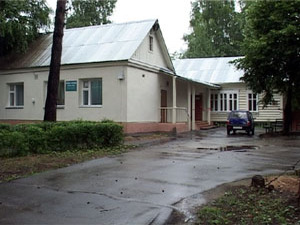 Какие ассоциации возникают при словах «поликлиника в…