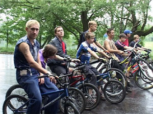 Сегодня настоящий праздник у всех любителей…