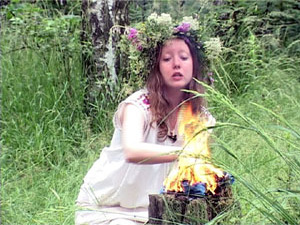 В ночь с 6 на 7 июля отмечали день Ивана Купалы. Этот…