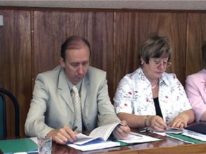 Районная администрация провела сегодня очередное…