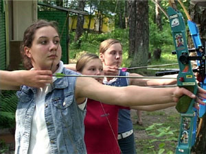 Раменский приборостроительный завод давно уже помогает…