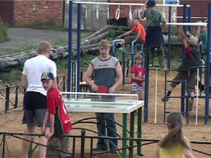 8 июля состоялся выездной семинар по благоустройству…