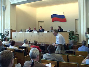 15 июля в Московской областной думе подвели итоги работы…