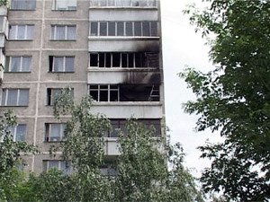 За минувшую неделю в Раменском районе произошло 9…