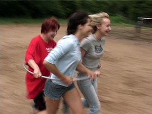 Вот уже на протяжении четырех лет в поселке Кратово на…