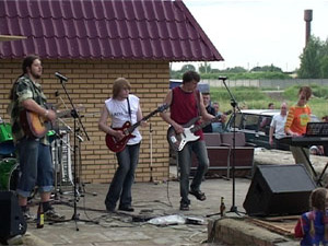 В Московской области День молодежи празднуют 27 июня. А…