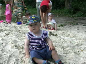 Красивые и удобные внутридворовые площадки для отдыха…