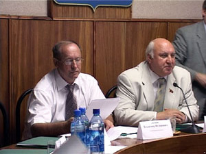 29 июля в зале администрации прошло заседание Коллегии…