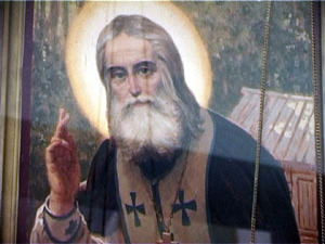 1 августа православная церковь чтит Серафима Саровского…