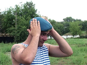 Воздушно-десантные войска ведут свою историю со 2…