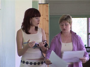 В новом учебном году у Кратовской средней школы №28…