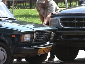 За четыре дня этой недели на территории города произошло…