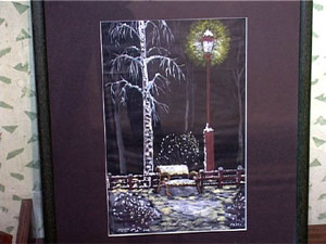 Чаще всего нам жаль тех, кто не видит красоту…