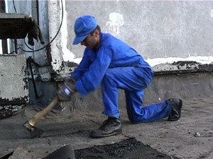 В Раменском районе 70% жилых домов нуждаются в срочном…