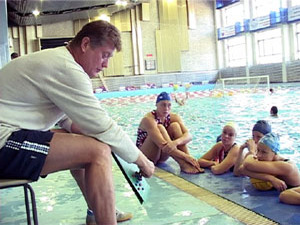 11 августа в бассейне «Сатурн» прошла последняя…