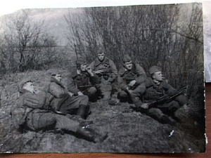 21 августа, ровно 36 лет назад советские войска вошли в…