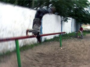 Экстремальным видом спорта сегодня заниматься модно. Но…