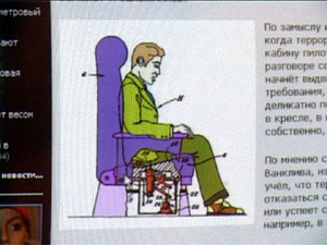 Одним из самых полезных изобретений XX века считается…